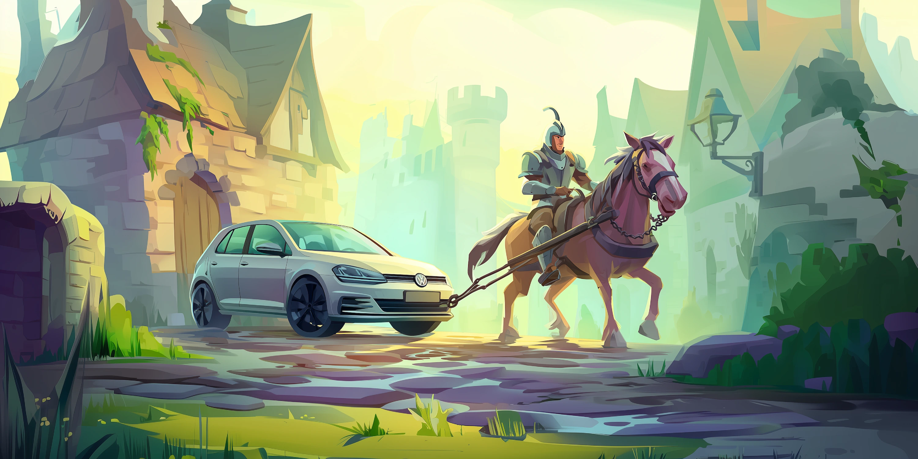 Perceval depuis 1993